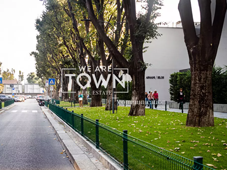 Immagine 14 di Appartamento in vendita  in Via Tortona, 18 a Milano