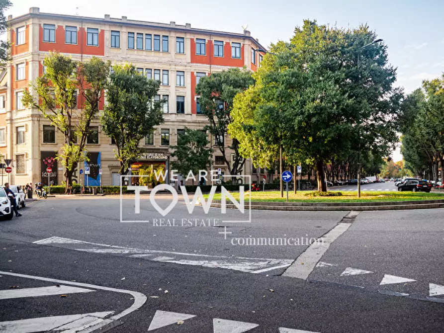 Immagine 16 di Appartamento in vendita  in Via Tortona, 18 a Milano