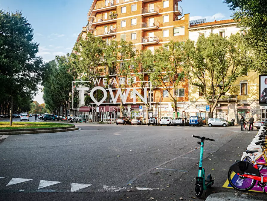 Immagine 17 di Appartamento in vendita  in Via Tortona, 18 a Milano