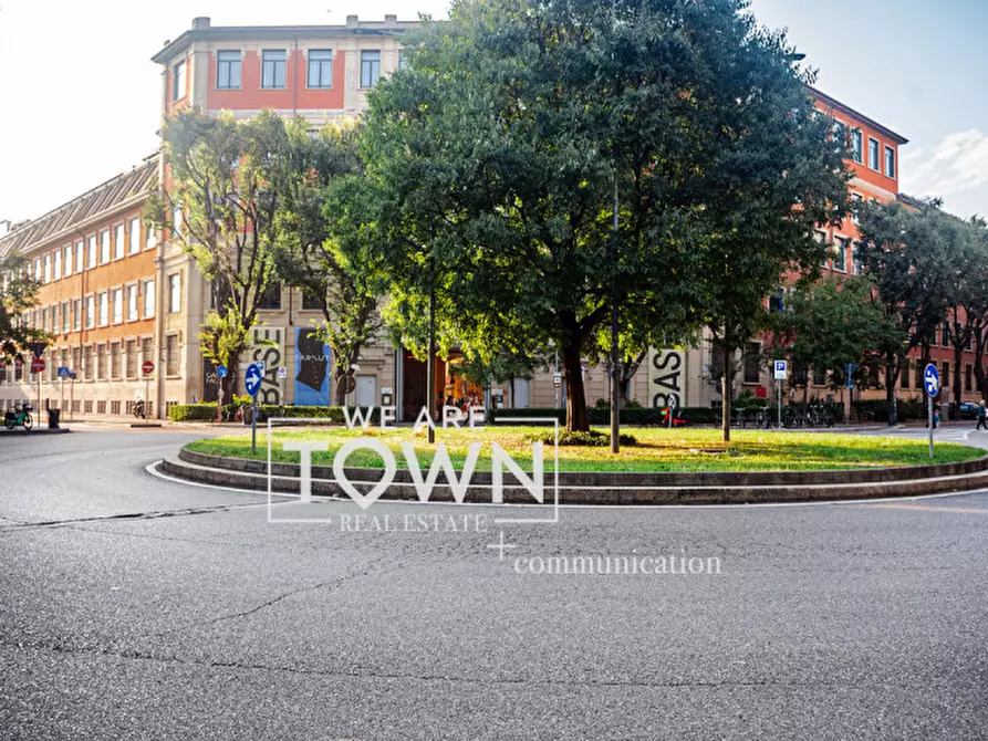 Immagine 18 di Appartamento in vendita  in Via Tortona, 18 a Milano
