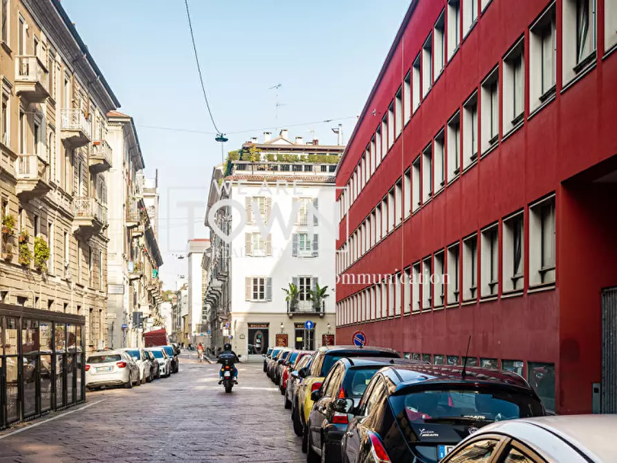 Immagine 19 di Appartamento in vendita  in Via Tortona, 18 a Milano