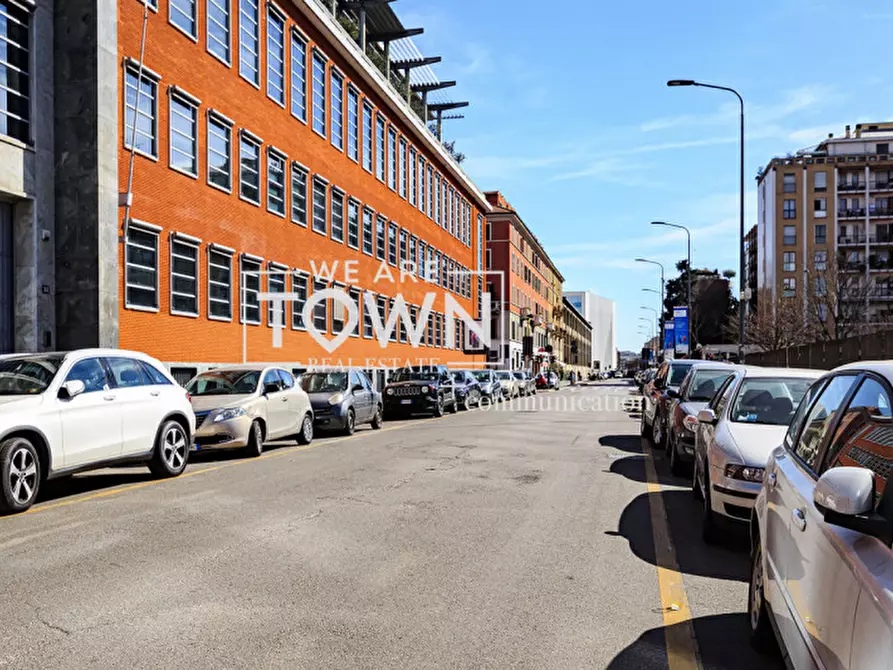 Immagine 23 di Appartamento in vendita  in Via Tortona, 18 a Milano