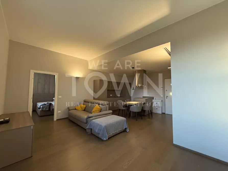 Immagine 1 di Appartamento in affitto  in Via Giampietro Lucini, 19 a Milano