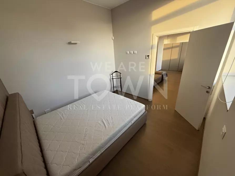 Immagine 6 di Appartamento in affitto  in Via Giampietro Lucini, 19 a Milano