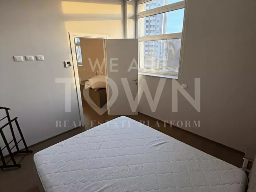 Immagine 7 di Appartamento in affitto  in Via Giampietro Lucini, 19 a Milano