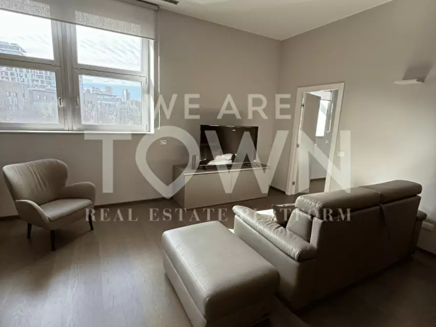 Immagine 9 di Appartamento in affitto  in Via Giampietro Lucini, 19 a Milano