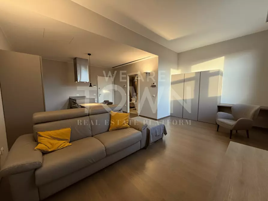 Immagine 10 di Appartamento in affitto  in Via Giampietro Lucini, 19 a Milano