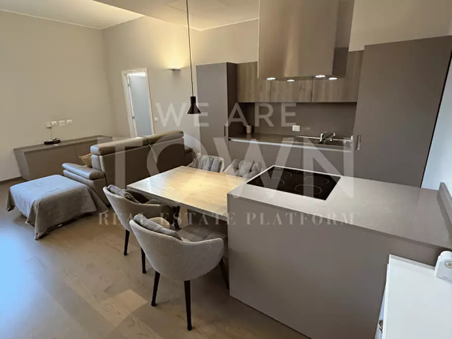 Immagine 12 di Appartamento in affitto  in Via Giampietro Lucini, 19 a Milano