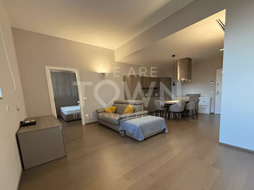 Immagine 13 di Appartamento in affitto  in Via Giampietro Lucini, 19 a Milano