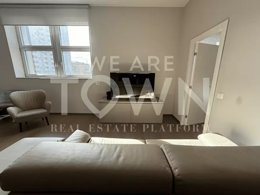 Immagine 15 di Appartamento in affitto  in Via Giampietro Lucini, 19 a Milano