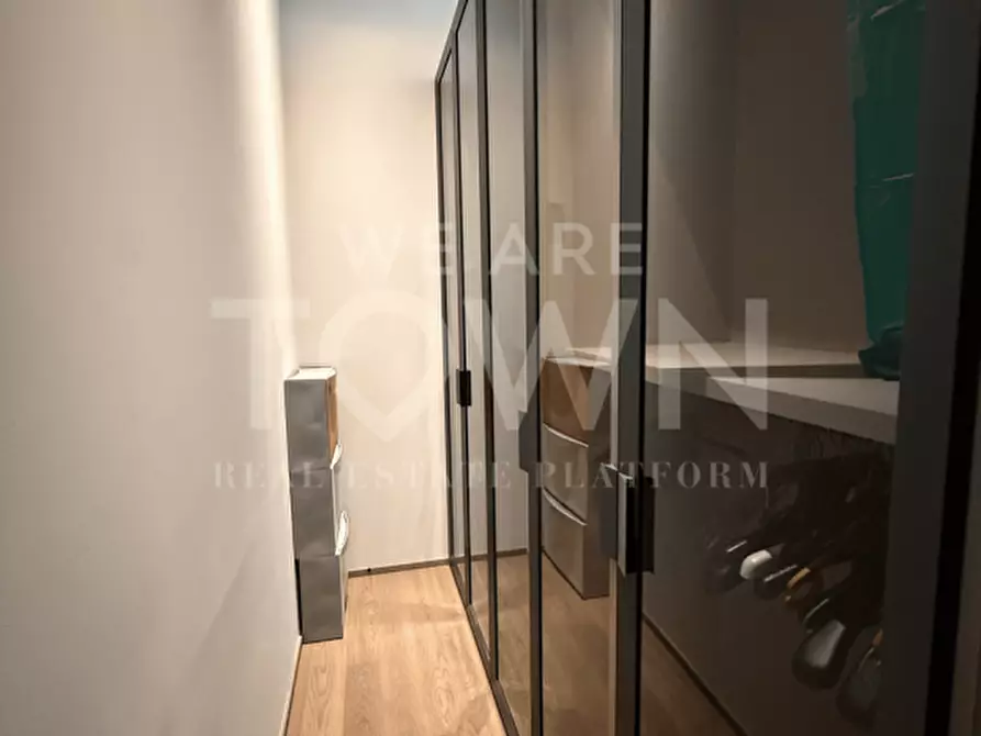 Immagine 16 di Appartamento in affitto  in Via Giampietro Lucini, 19 a Milano