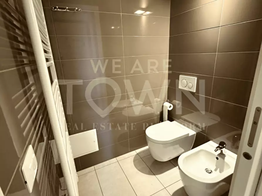 Immagine 17 di Appartamento in affitto  in Via Giampietro Lucini, 19 a Milano