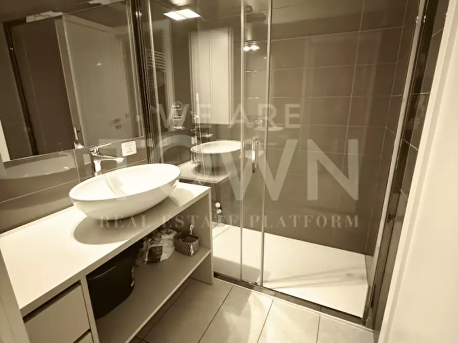 Immagine 18 di Appartamento in affitto  in Via Giampietro Lucini, 19 a Milano