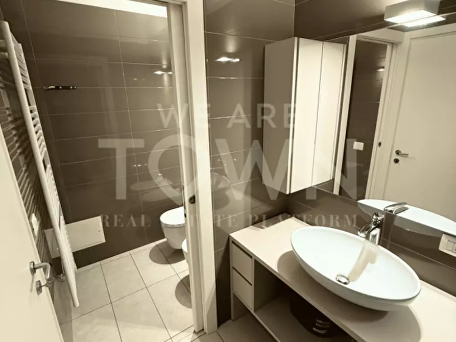 Immagine 19 di Appartamento in affitto  in Via Giampietro Lucini, 19 a Milano