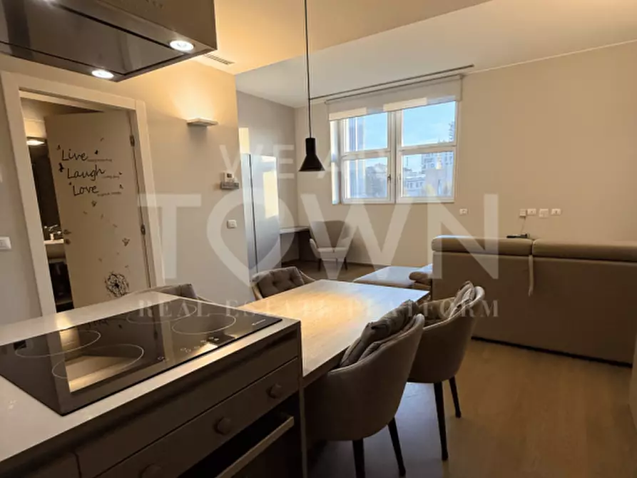 Immagine 20 di Appartamento in affitto  in Via Giampietro Lucini, 19 a Milano