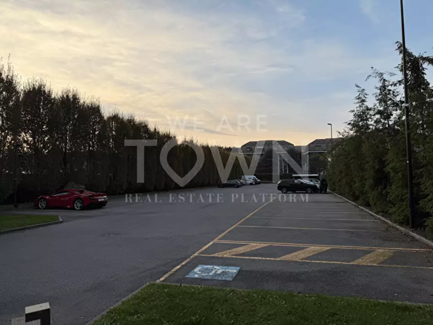 Immagine 21 di Appartamento in affitto  in Via Giampietro Lucini, 19 a Milano