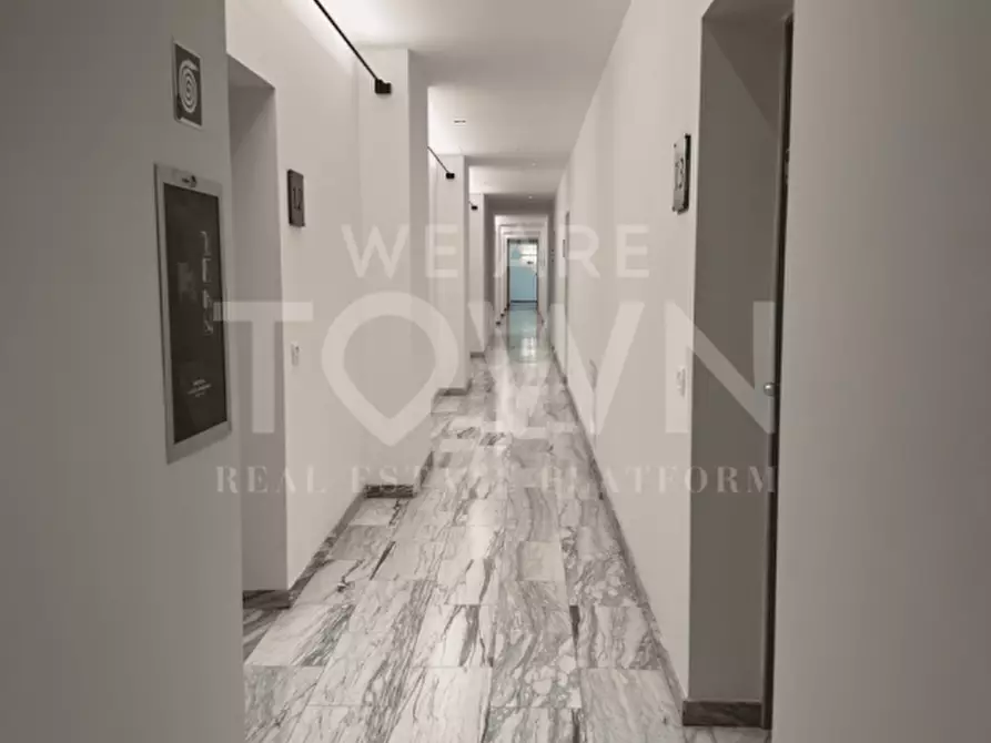 Immagine 23 di Appartamento in affitto  in Via Giampietro Lucini, 19 a Milano