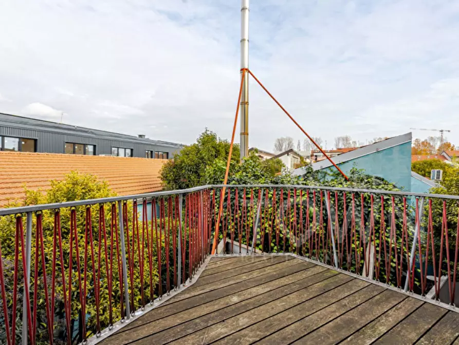 Immagine 2 di Appartamento in vendita  in Via Michele Pericle Negrotto, 31/10 a Milano