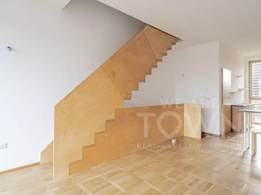 Immagine 8 di Appartamento in vendita  in Via Michele Pericle Negrotto, 31/10 a Milano