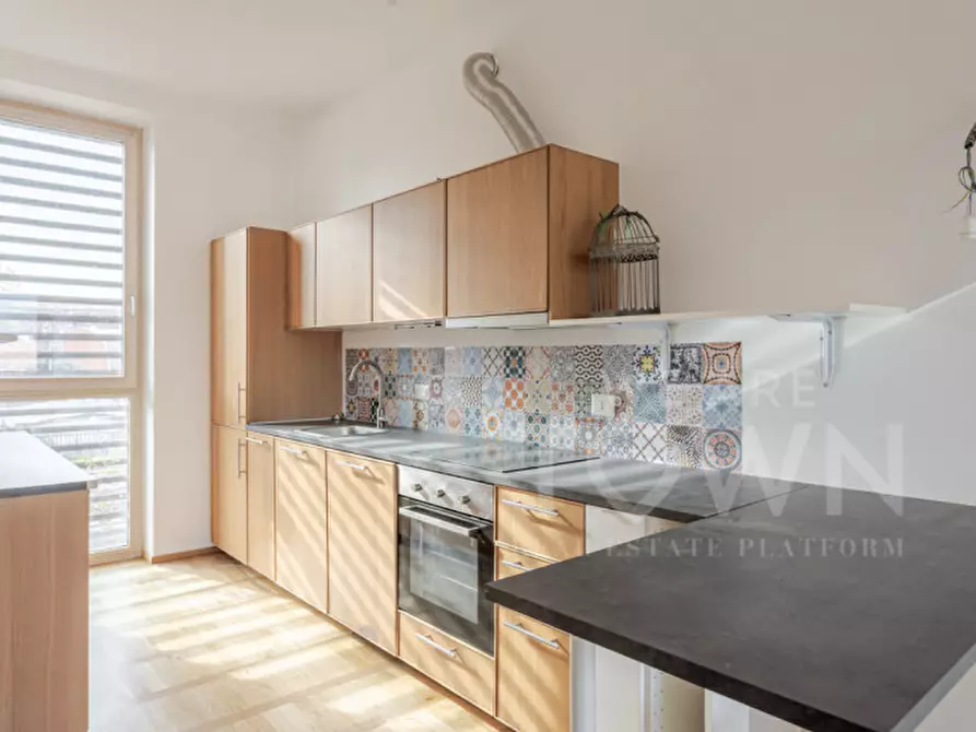 Immagine 11 di Appartamento in vendita  in Via Michele Pericle Negrotto, 31/10 a Milano