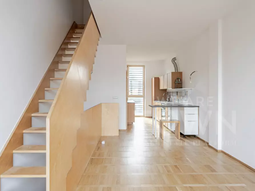 Immagine 13 di Appartamento in vendita  in Via Michele Pericle Negrotto, 31/10 a Milano