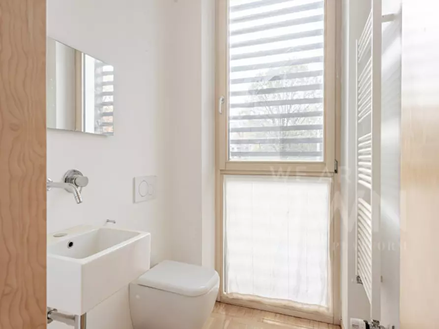 Immagine 15 di Appartamento in vendita  in Via Michele Pericle Negrotto, 31/10 a Milano