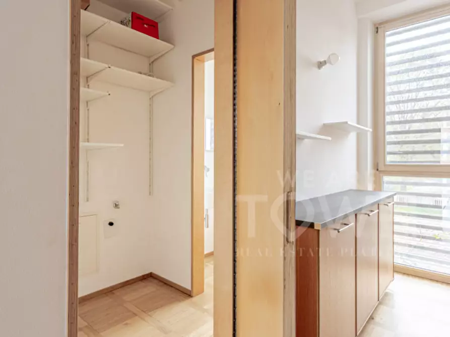 Immagine 16 di Appartamento in vendita  in Via Michele Pericle Negrotto, 31/10 a Milano