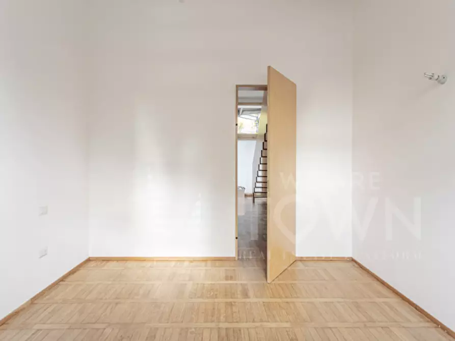 Immagine 20 di Appartamento in vendita  in Via Michele Pericle Negrotto, 31/10 a Milano