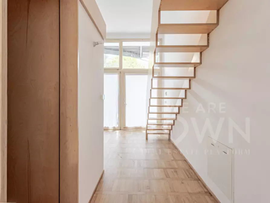 Immagine 21 di Appartamento in vendita  in Via Michele Pericle Negrotto, 31/10 a Milano