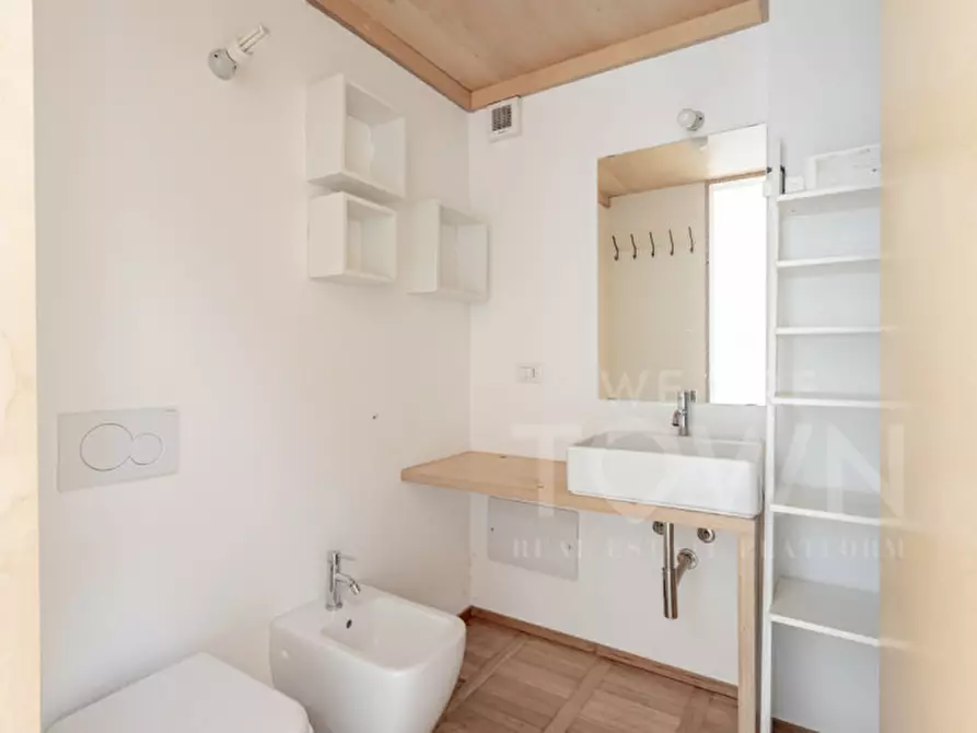 Immagine 22 di Appartamento in vendita  in Via Michele Pericle Negrotto, 31/10 a Milano