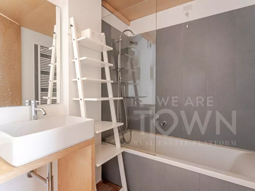 Immagine 23 di Appartamento in vendita  in Via Michele Pericle Negrotto, 31/10 a Milano