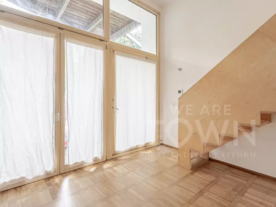 Immagine 25 di Appartamento in vendita  in Via Michele Pericle Negrotto, 31/10 a Milano