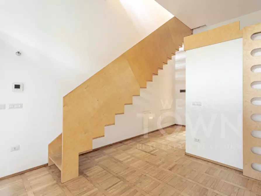 Immagine 26 di Appartamento in vendita  in Via Michele Pericle Negrotto, 31/10 a Milano