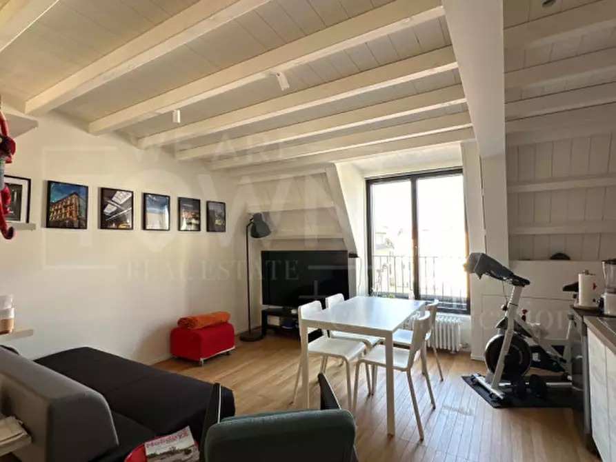 Immagine 2 di Appartamento in affitto  in Via Antonio Fogazzaro, 9 a Milano