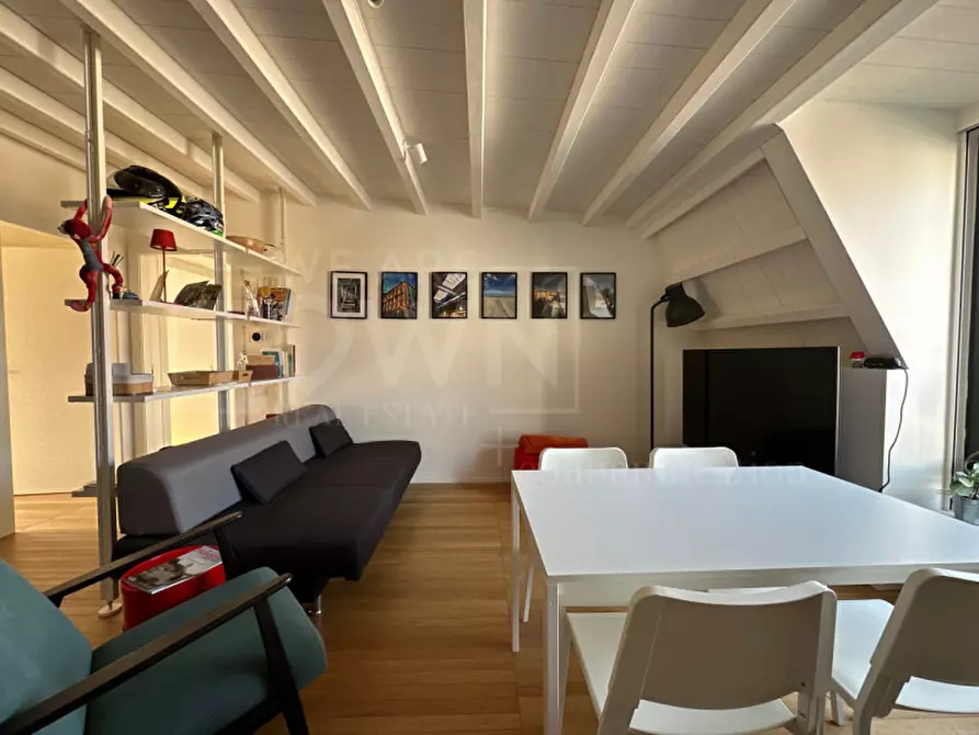 Immagine 3 di Appartamento in affitto  in Via Antonio Fogazzaro, 9 a Milano