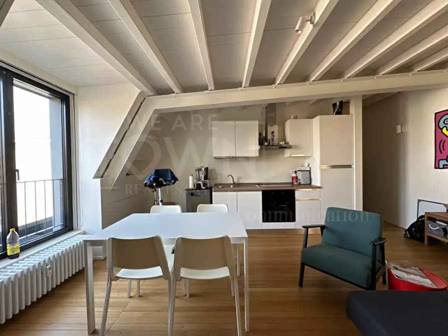 Immagine 4 di Appartamento in affitto  in Via Antonio Fogazzaro, 9 a Milano