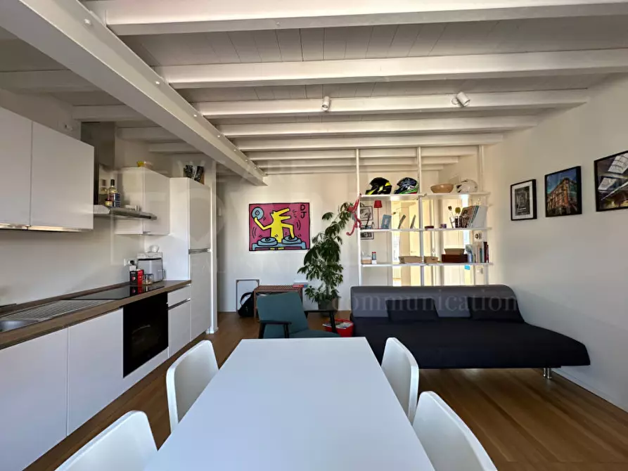 Immagine 5 di Appartamento in affitto  in Via Antonio Fogazzaro, 9 a Milano