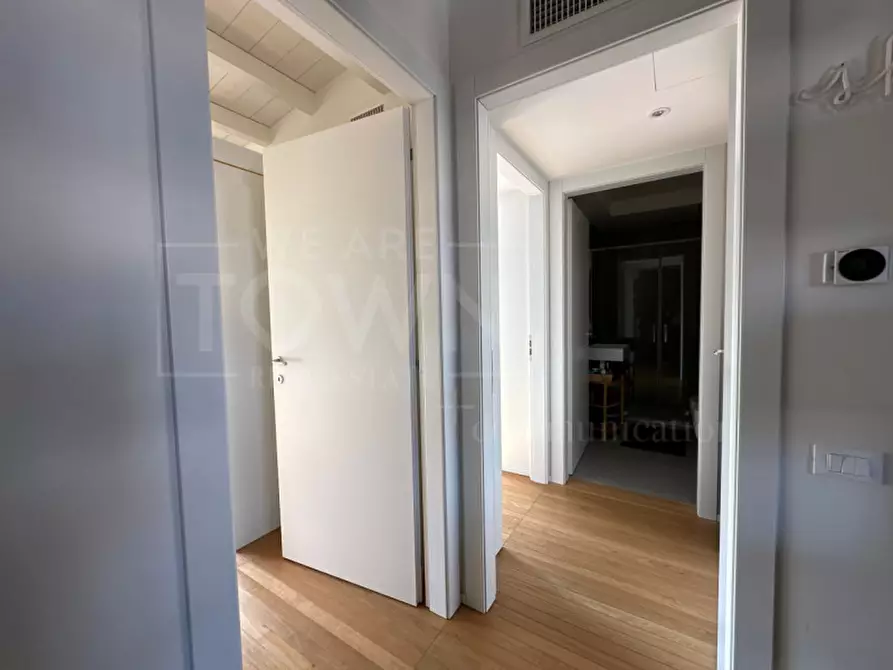 Immagine 6 di Appartamento in affitto  in Via Antonio Fogazzaro, 9 a Milano