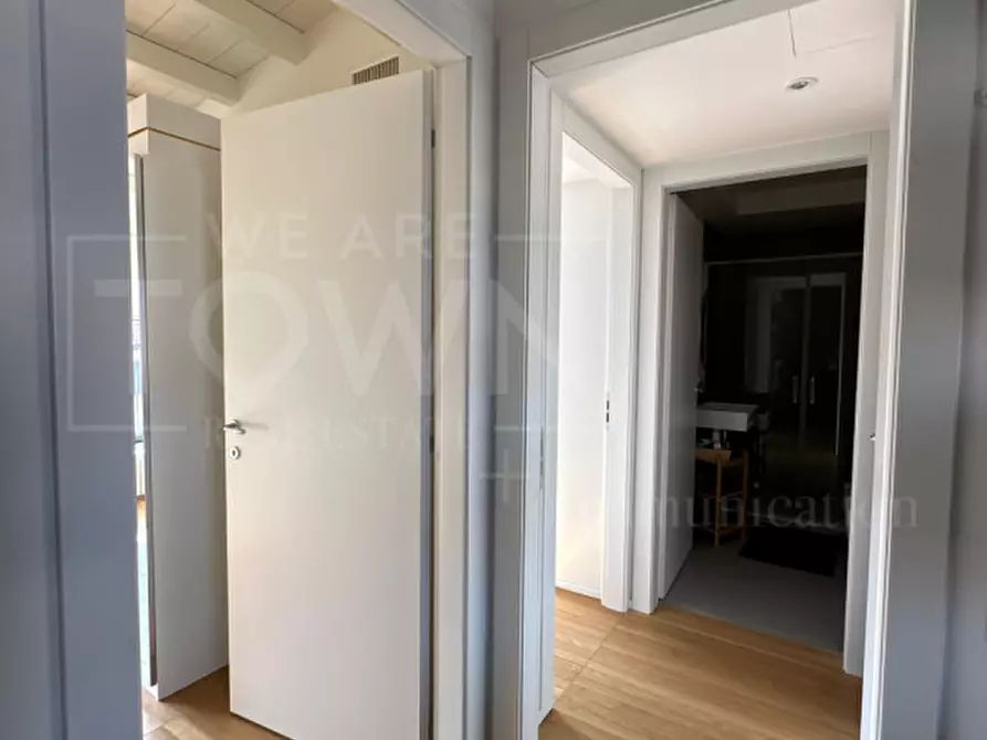 Immagine 7 di Appartamento in affitto  in Via Antonio Fogazzaro, 9 a Milano