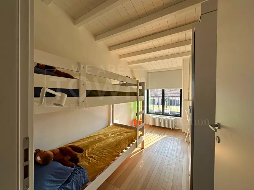 Immagine 8 di Appartamento in affitto  in Via Antonio Fogazzaro, 9 a Milano