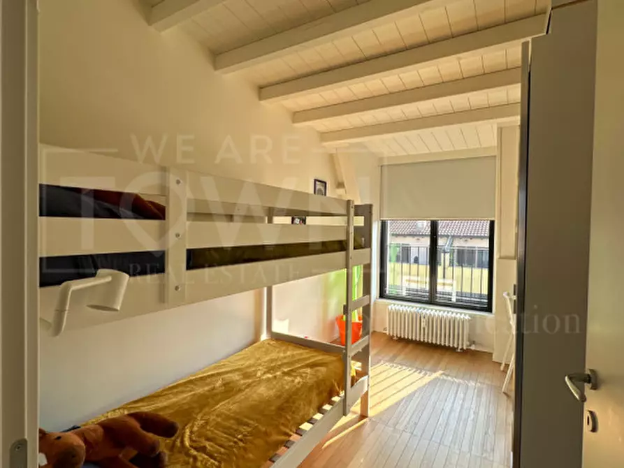 Immagine 9 di Appartamento in affitto  in Via Antonio Fogazzaro, 9 a Milano