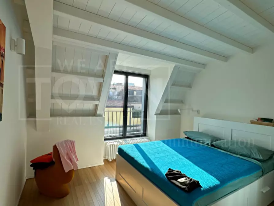 Immagine 10 di Appartamento in affitto  in Via Antonio Fogazzaro, 9 a Milano