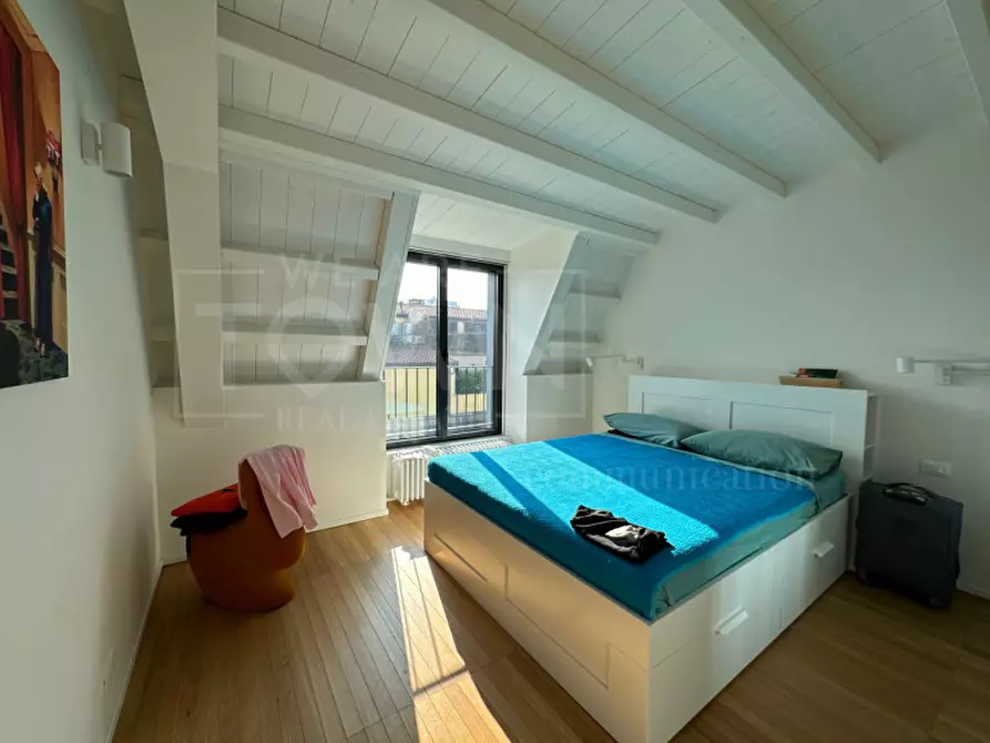 Immagine 11 di Appartamento in affitto  in Via Antonio Fogazzaro, 9 a Milano