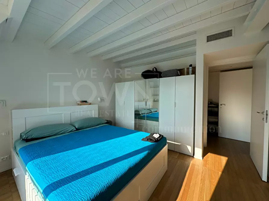 Immagine 12 di Appartamento in affitto  in Via Antonio Fogazzaro, 9 a Milano