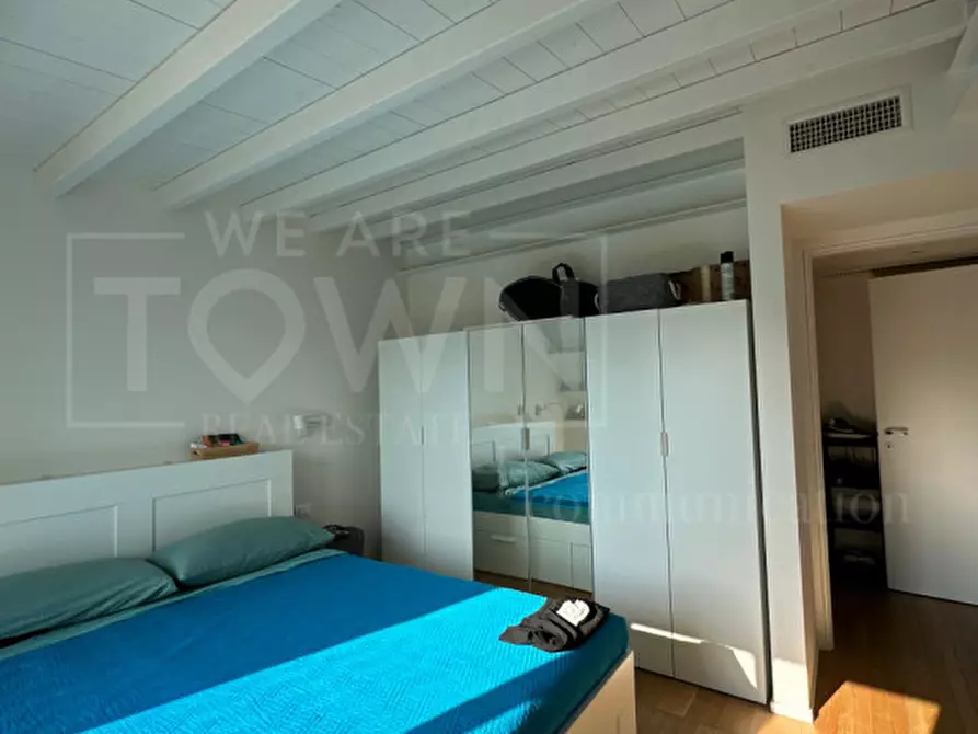 Immagine 13 di Appartamento in affitto  in Via Antonio Fogazzaro, 9 a Milano