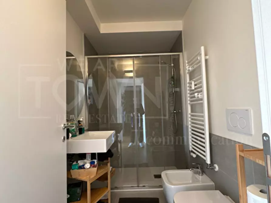 Immagine 14 di Appartamento in affitto  in Via Antonio Fogazzaro, 9 a Milano