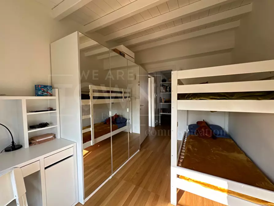 Immagine 15 di Appartamento in affitto  in Via Antonio Fogazzaro, 9 a Milano