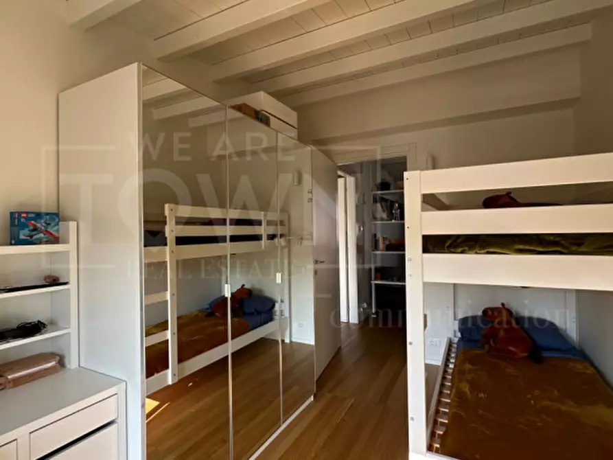 Immagine 16 di Appartamento in affitto  in Via Antonio Fogazzaro, 9 a Milano