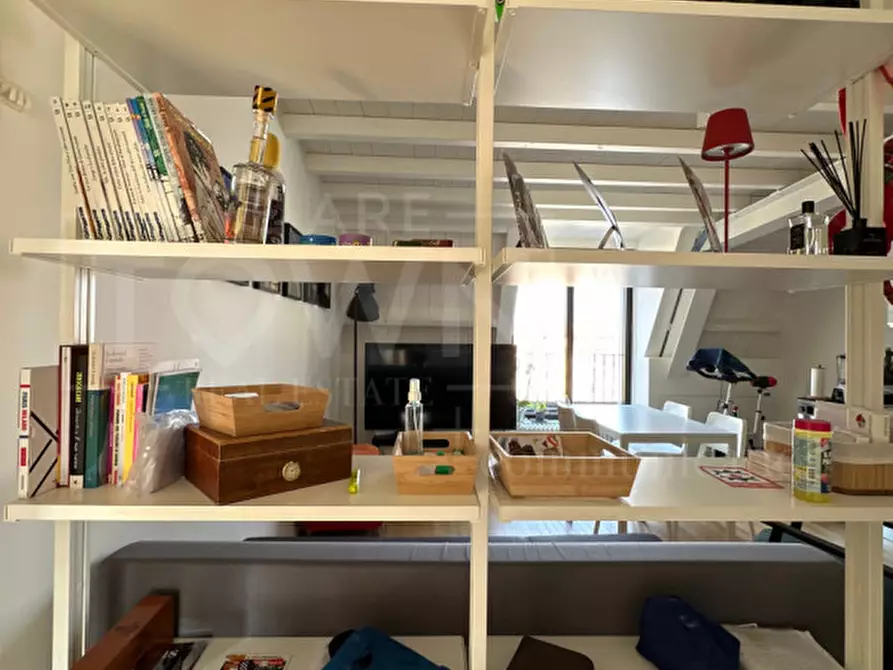 Immagine 18 di Appartamento in affitto  in Via Antonio Fogazzaro, 9 a Milano