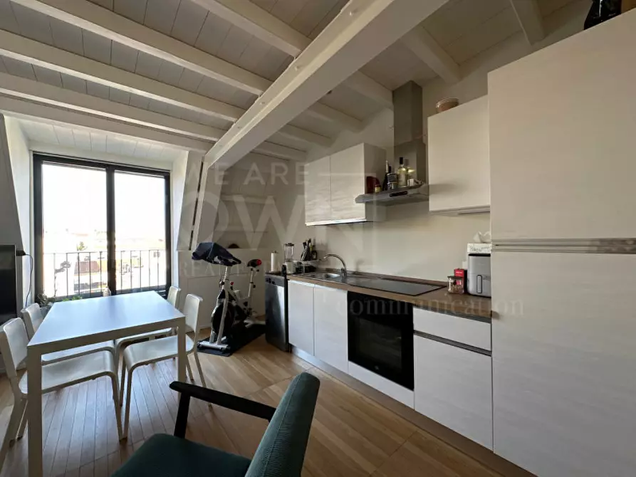 Immagine 19 di Appartamento in affitto  in Via Antonio Fogazzaro, 9 a Milano